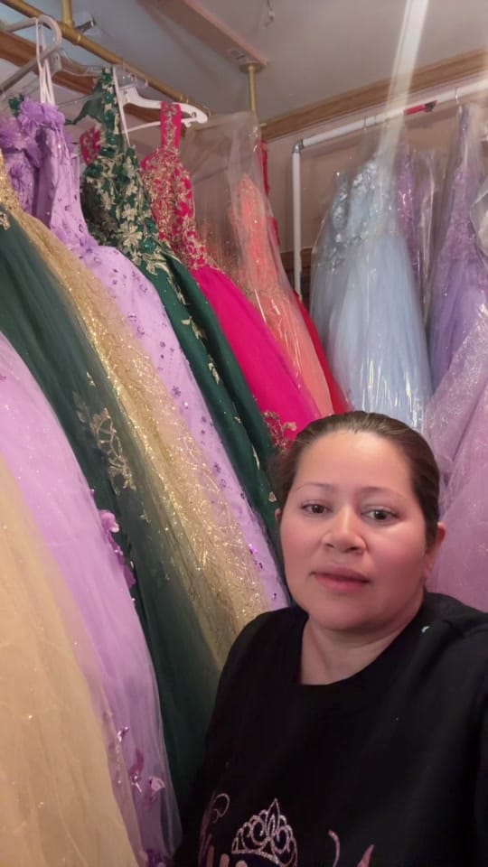 Post 9 by NoemysBoutique 1 on TikTok (video)