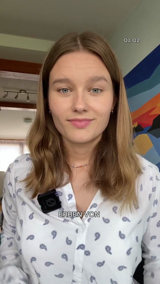 Post 2 by Lage der Nation Podcast on TikTok (video)