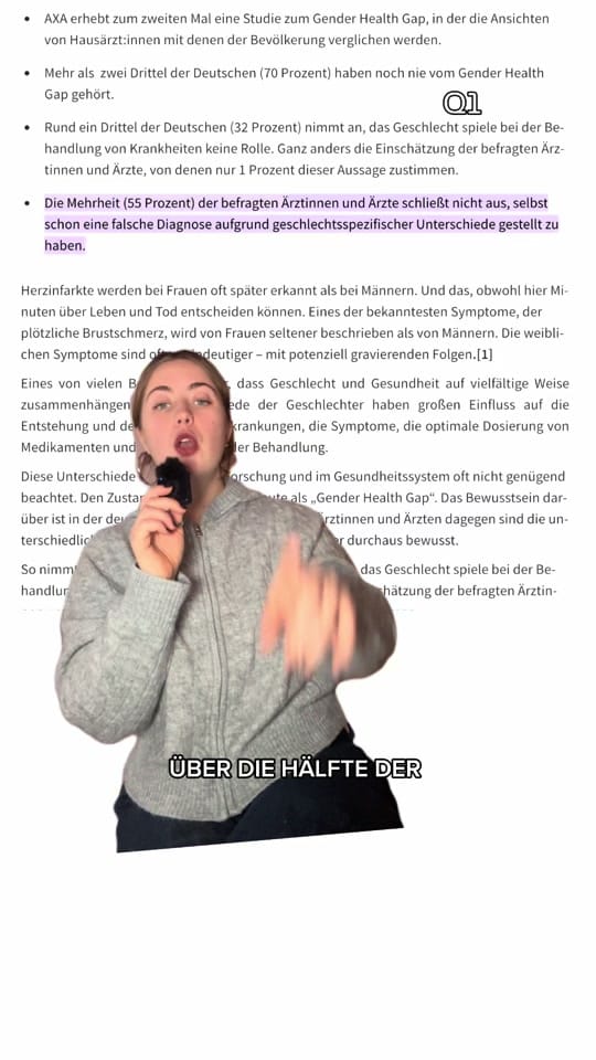 Post 1 by Lage der Nation Podcast on TikTok (video)