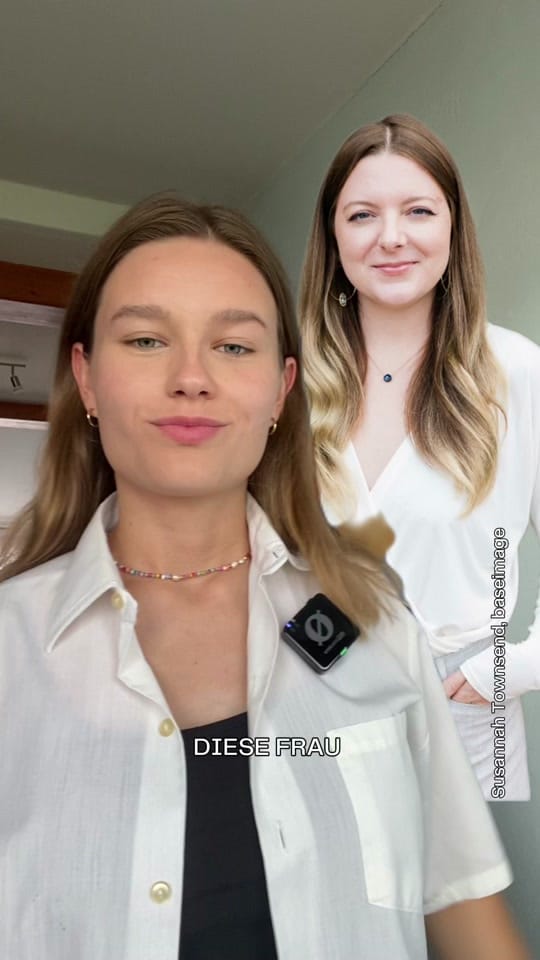 Post 4 by Lage der Nation Podcast on TikTok (video)