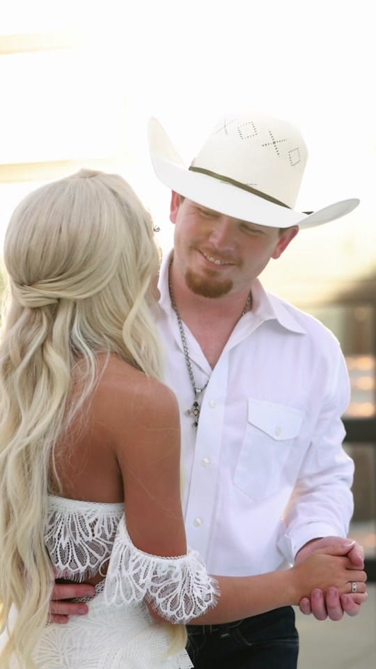 Post 5 by HR Ranch on TikTok (video)