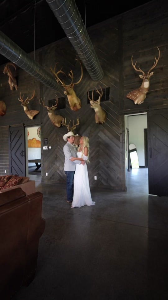 Post 3 by HR Ranch on TikTok (video)