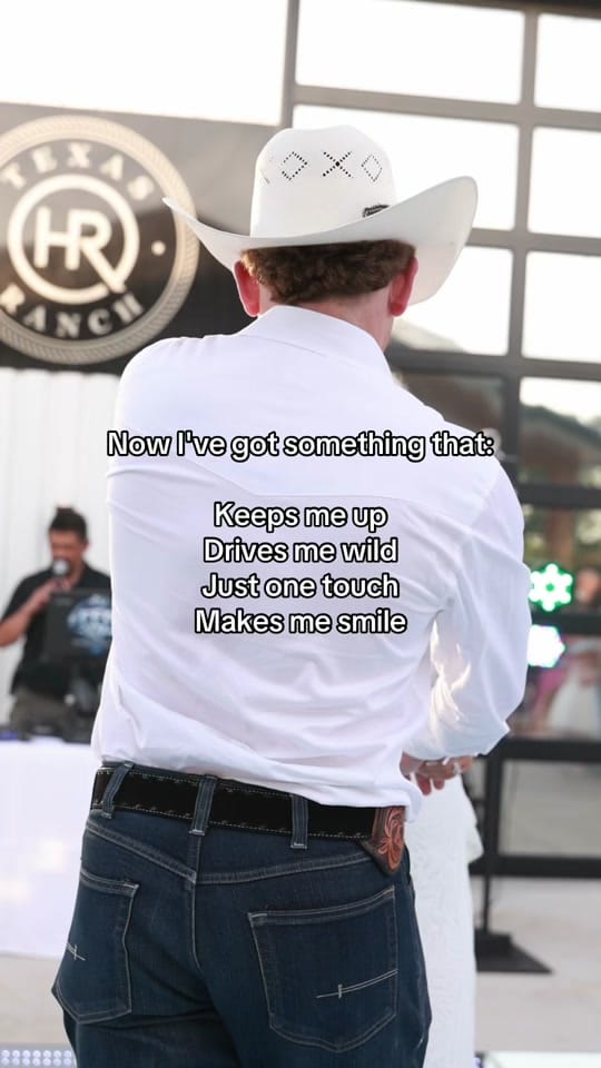 Post 1 by HR Ranch on TikTok (video)