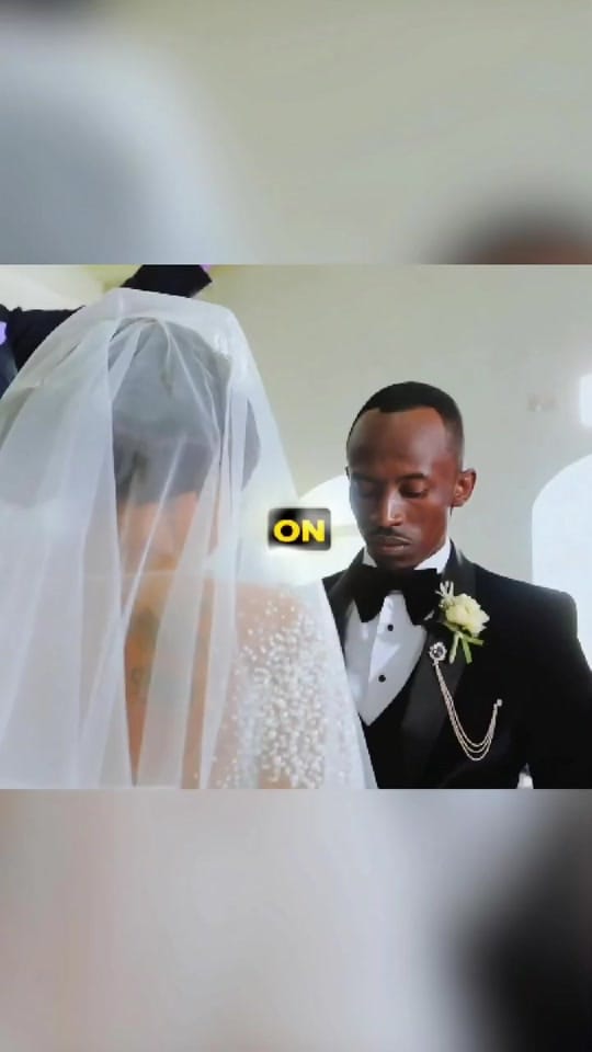Post 10 by Nyirongo’s suit collection on TikTok (video)