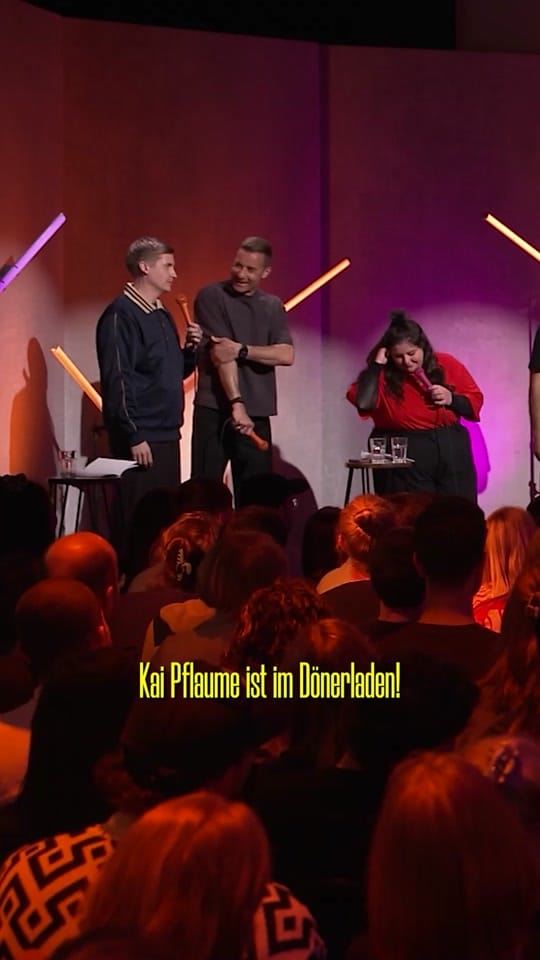 Post 4 by Comedy Kollektiv on TikTok (video)