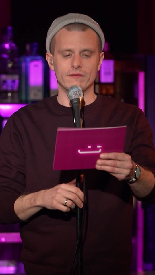 Post 9 by Comedy Kollektiv on TikTok (video)