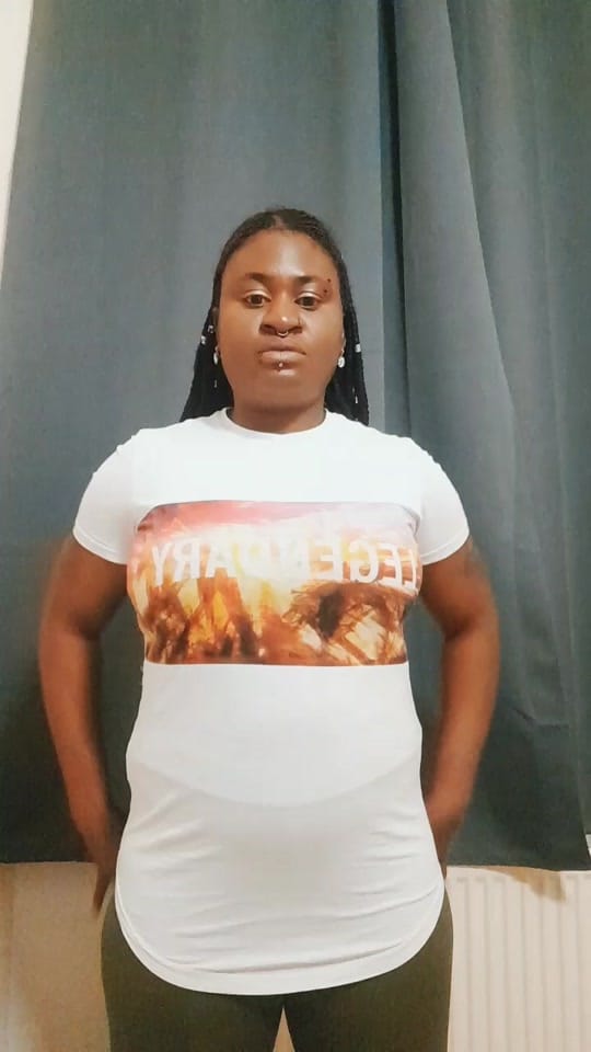 Post 9 by Blessing on TikTok (video)