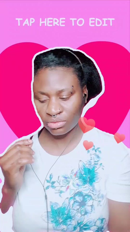 Post 10 by Blessing on TikTok (video)