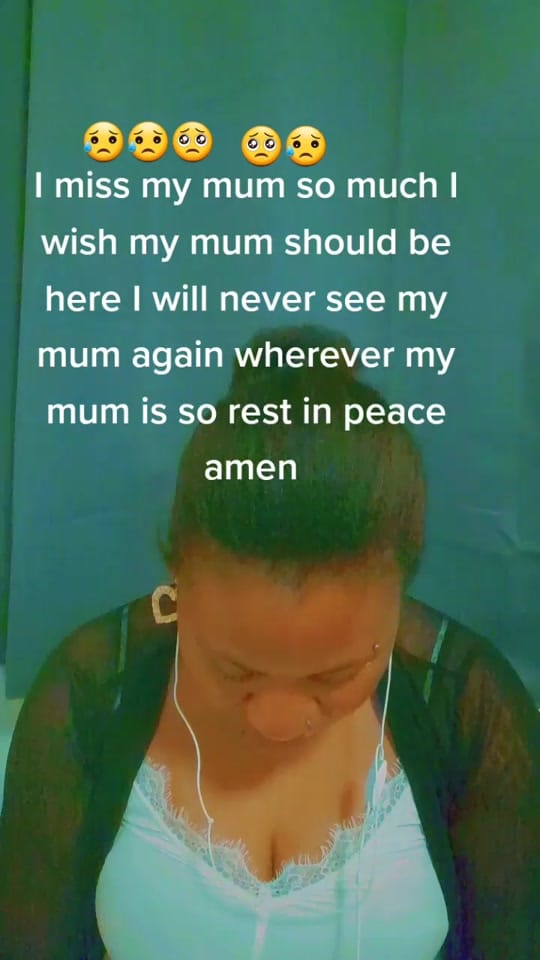 Post 8 by Blessing on TikTok (video)