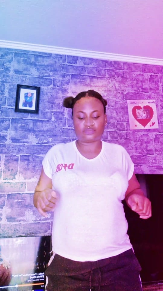 Post 7 by Blessing on TikTok (video)