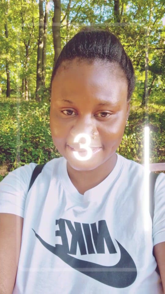 Post 3 by Blessing on TikTok (video)