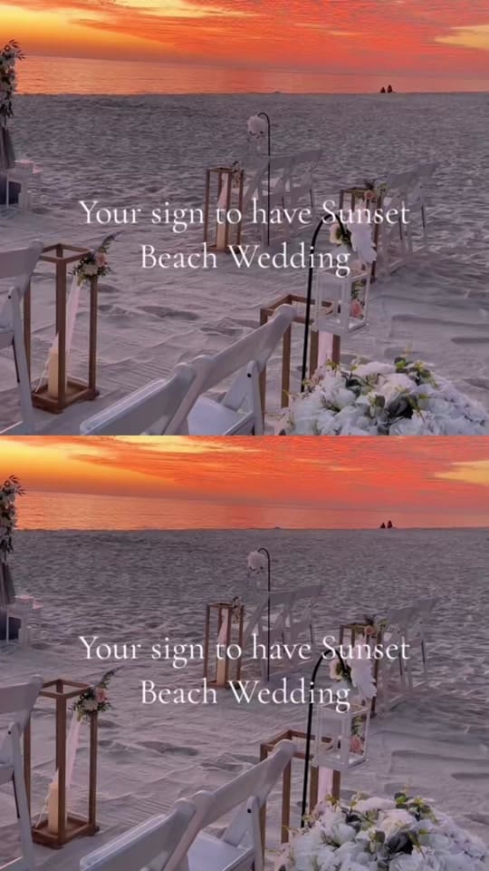 Post 3 by Princess Wedding Co on TikTok (video)