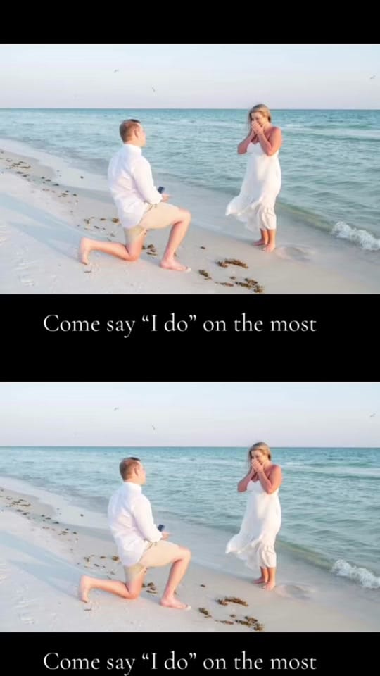 Post 9 by Princess Wedding Co on TikTok (video)