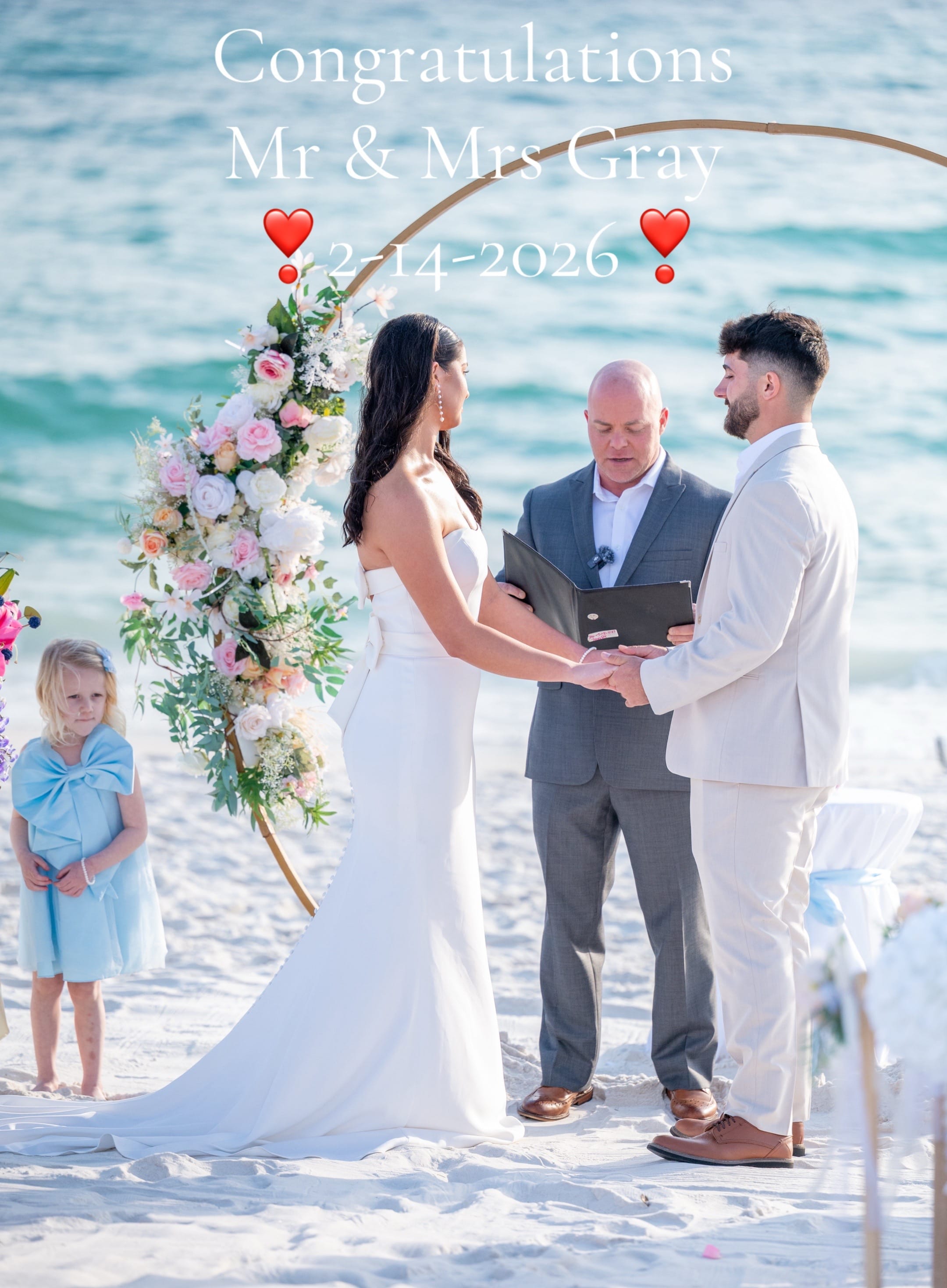 Post 5 by Princess Wedding Co on TikTok (video)
