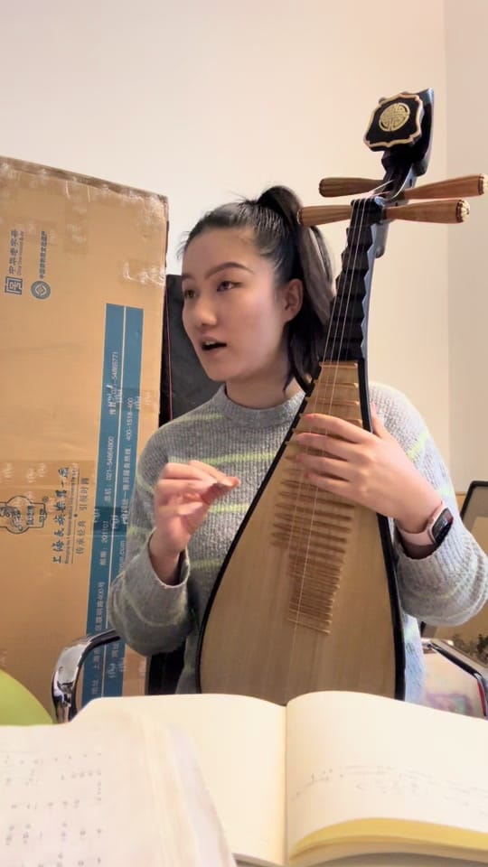 Post 7 by 🎵🌿Joaye Pipa🌿🎵 on TikTok (video)