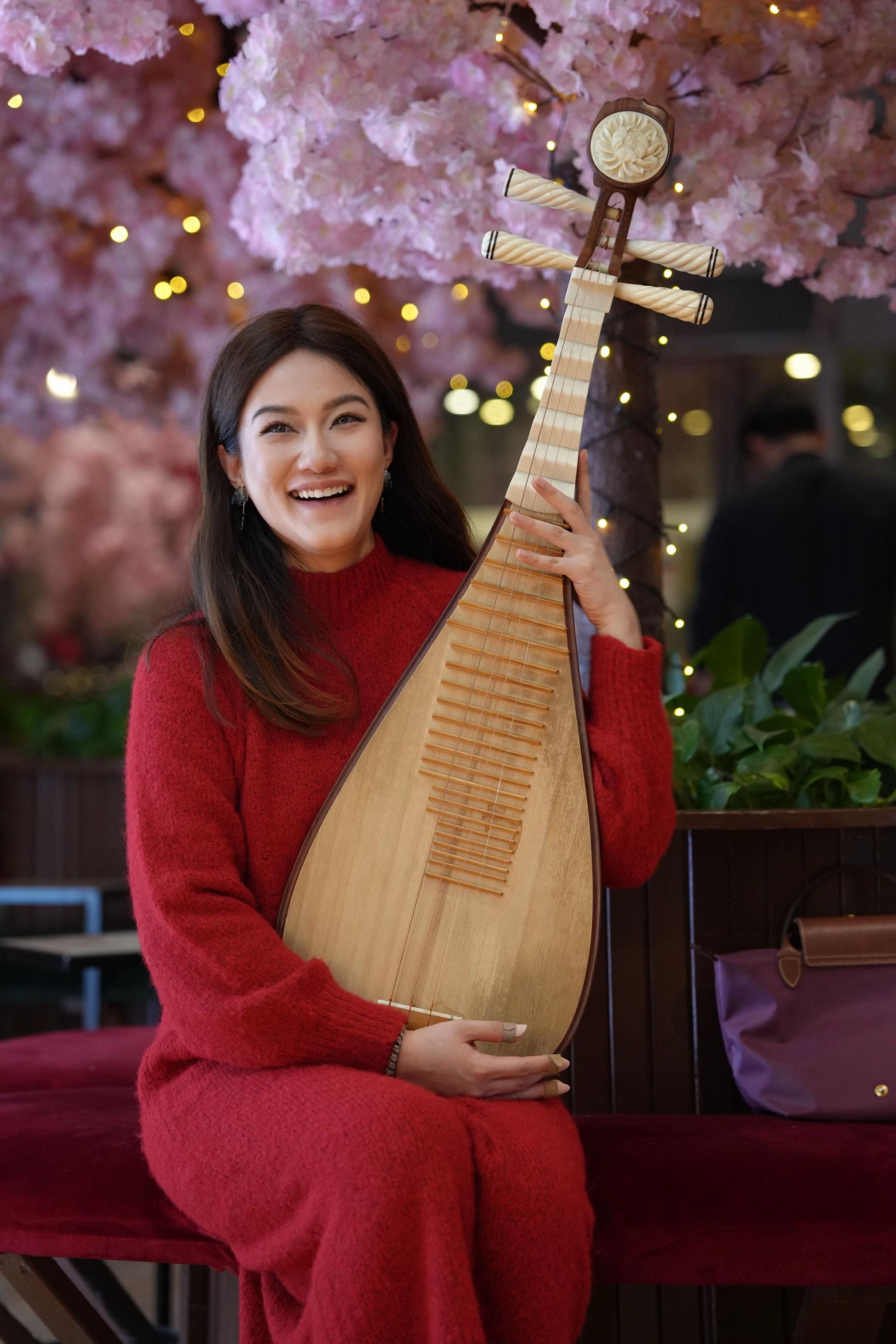 Post 5 by 🎵🌿Joaye Pipa🌿🎵 on TikTok (video)