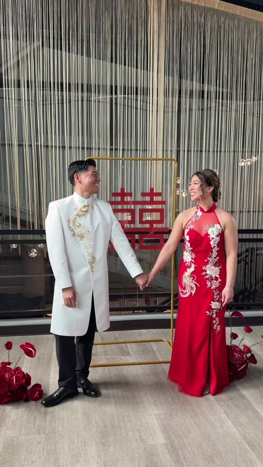 Post 5 by Hawaii Wedding Content Creator on TikTok (video)