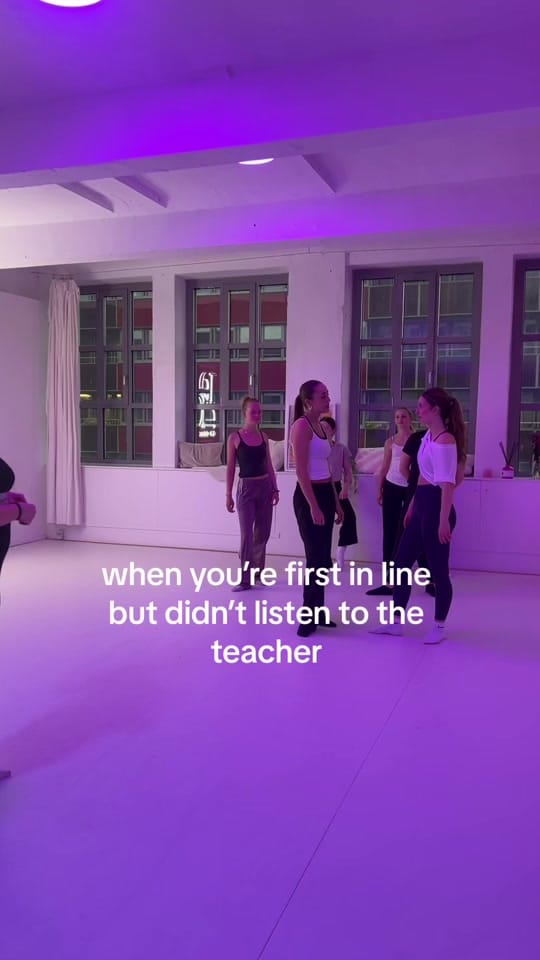 Post 8 by la pasión dance company on TikTok (video)
