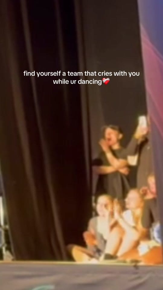 Post 4 by la pasión dance company on TikTok (video)