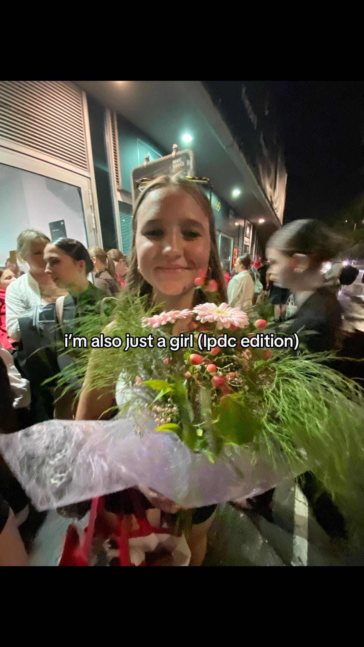 Post 2 by la pasión dance company on TikTok (video)