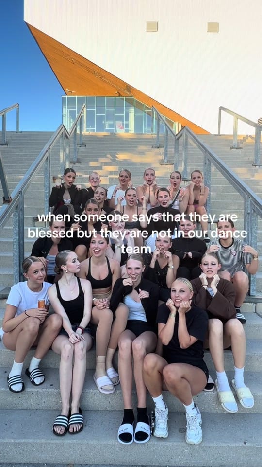 Post 3 by la pasión dance company on TikTok (video)