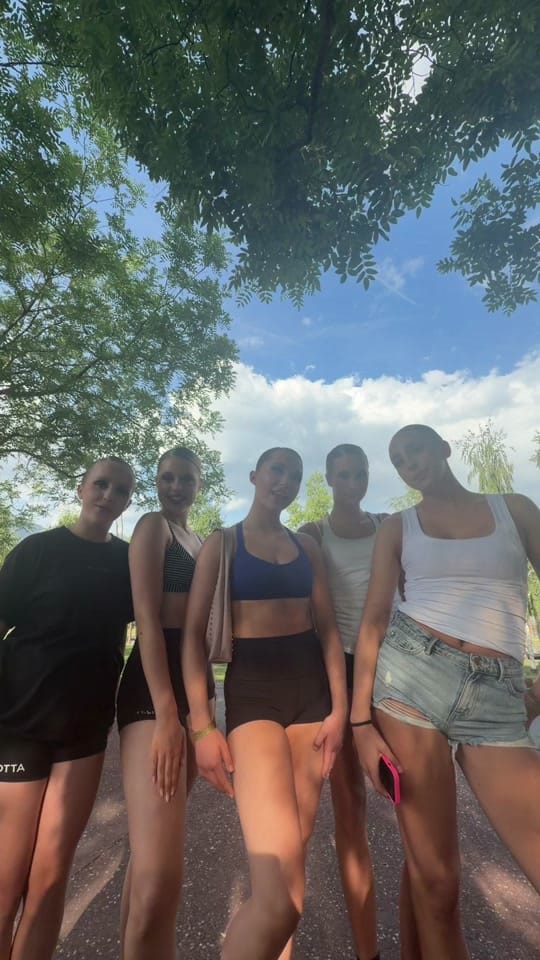 Post 7 by la pasión dance company on TikTok (video)