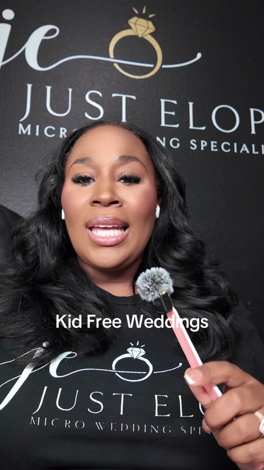 Post 6 by The Wedding Auntie on TikTok (video)