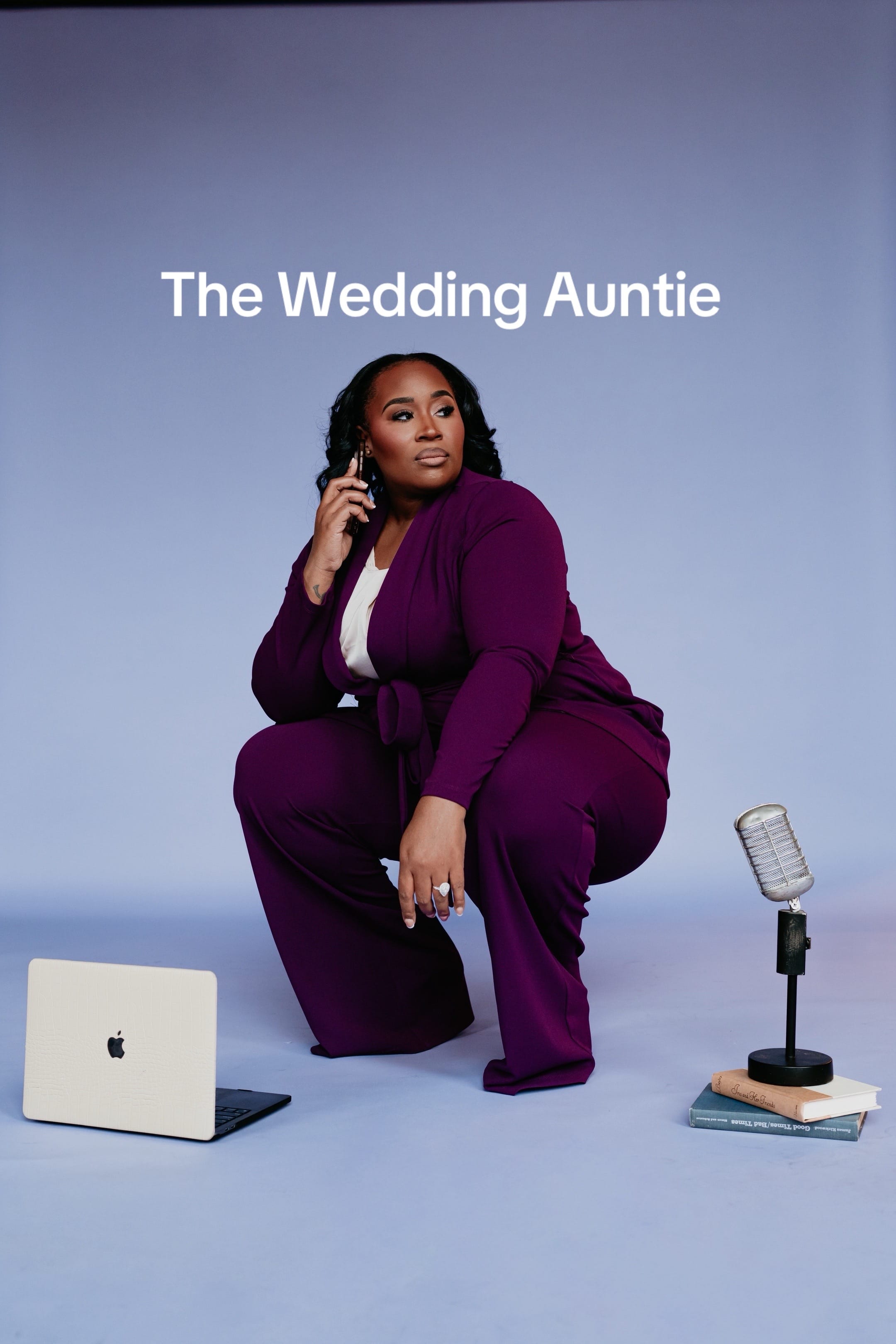 Post 2 by The Wedding Auntie on TikTok (video)