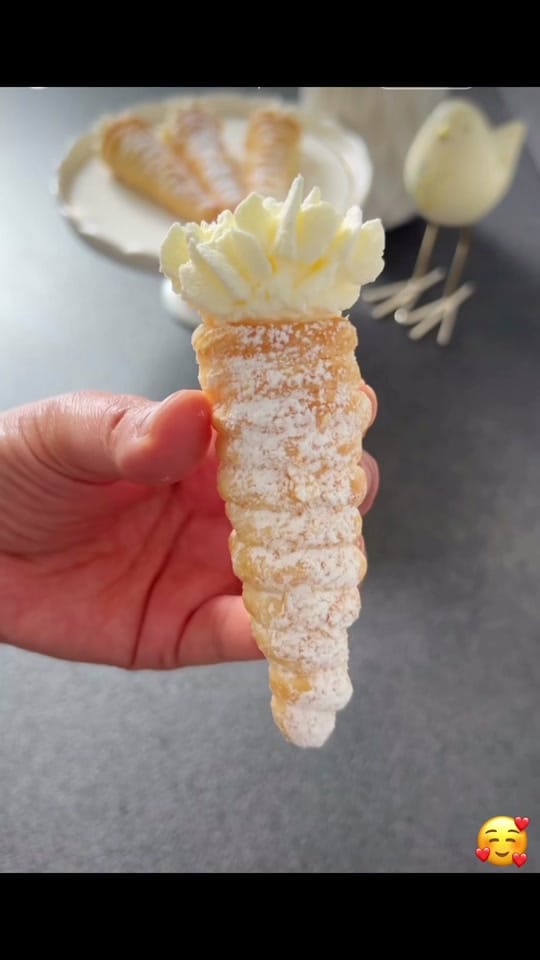Post 8 by Miss.H.Cake on TikTok (video)
