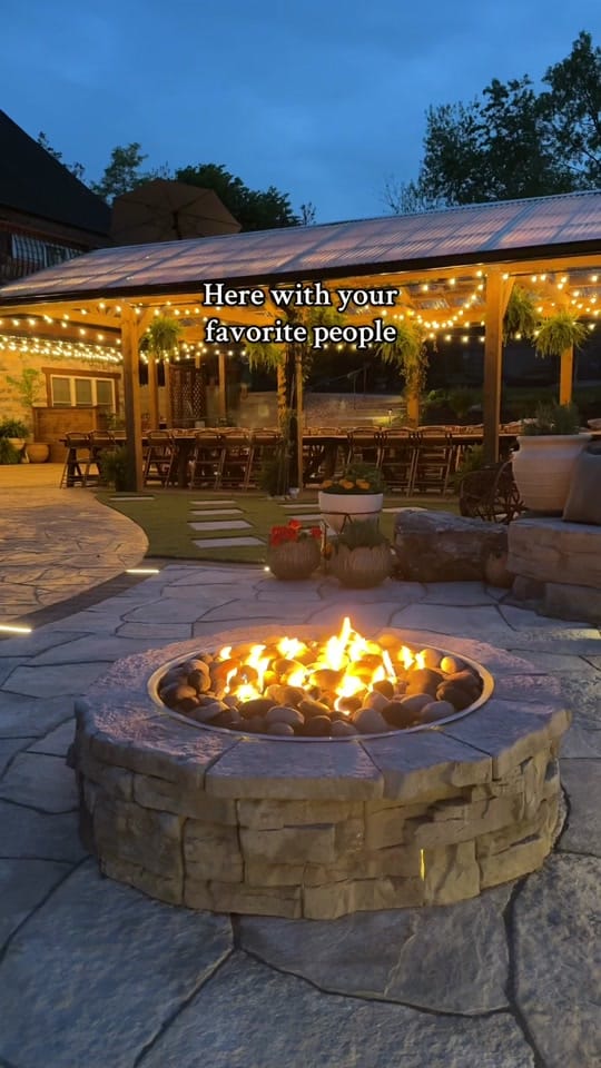 Post 5 by Vaughan House | Micro-Weddings on TikTok (video)