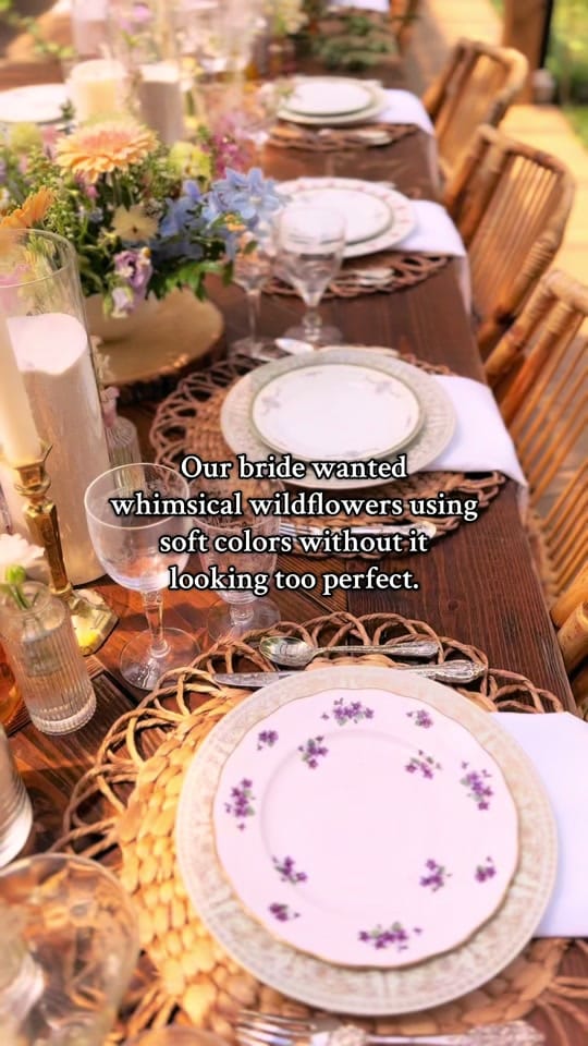 Post 8 by Vaughan House | Micro-Weddings on TikTok (video)