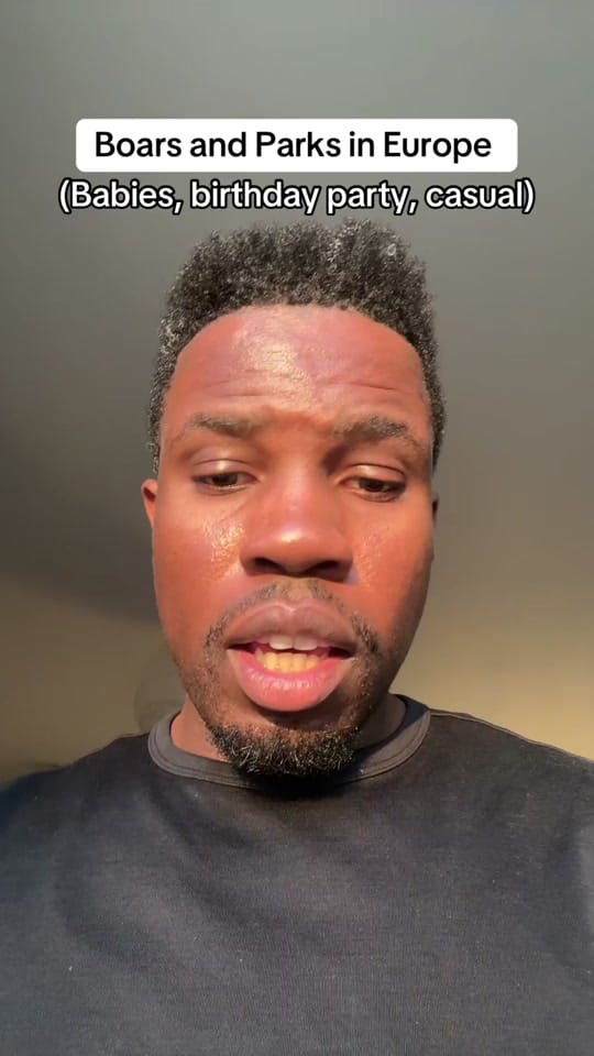 Post 6 by Nya Yeanafehn | Comedy on TikTok (video)