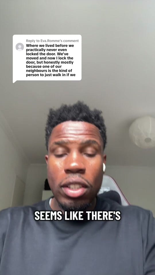 Post 9 by Nya Yeanafehn | Comedy on TikTok (video)