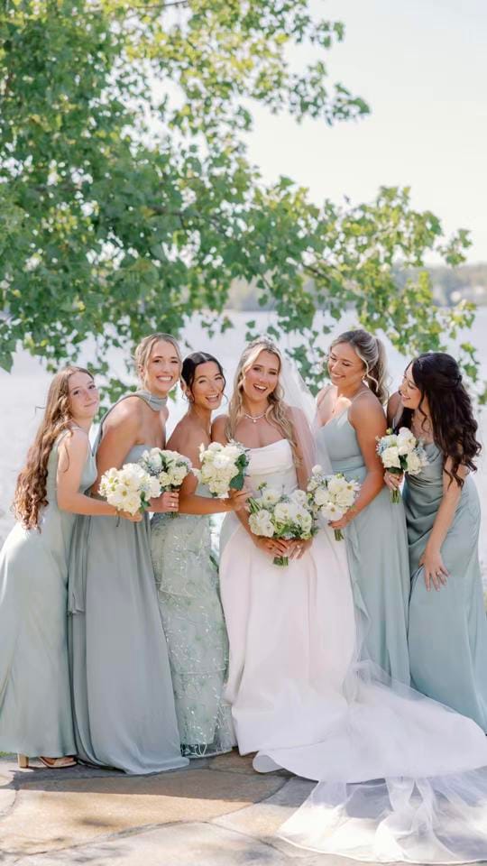 Post 1 by Saphire Event Group on TikTok (video)