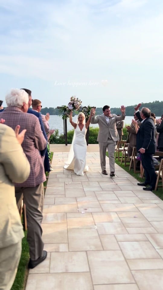 Post 7 by Saphire Event Group on TikTok (video)