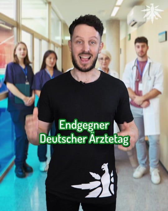 Post 2 by Deutscher Hanfverband on TikTok (video)