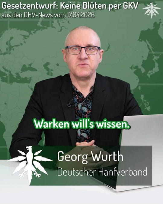 Post 9 by Deutscher Hanfverband on TikTok (video)