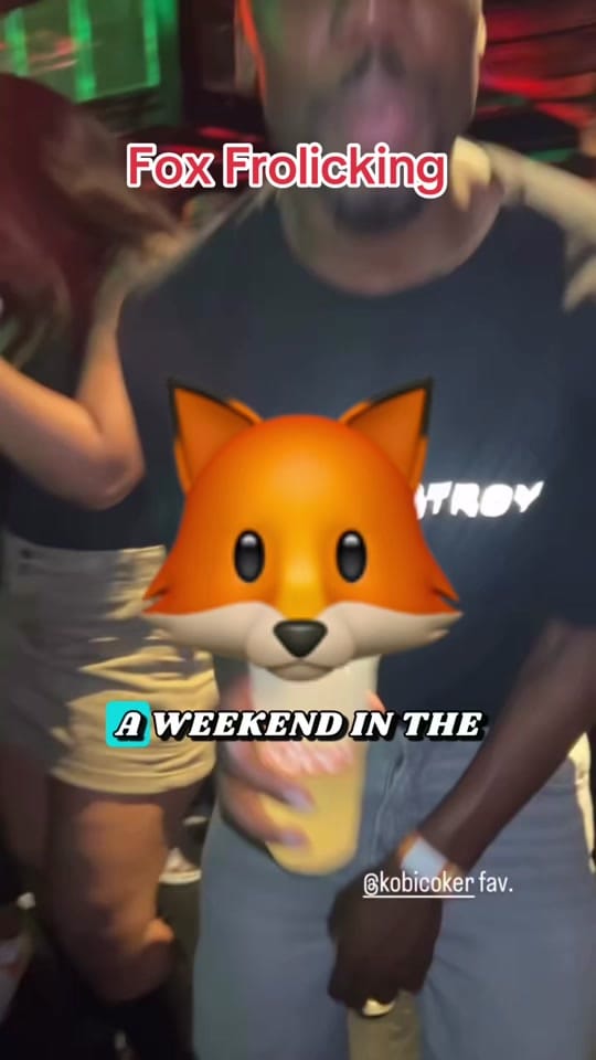 Post 6 by Kobi Coker on TikTok (video)