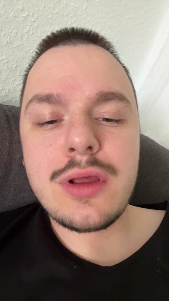 Post 1 by Rukron on TikTok (video)