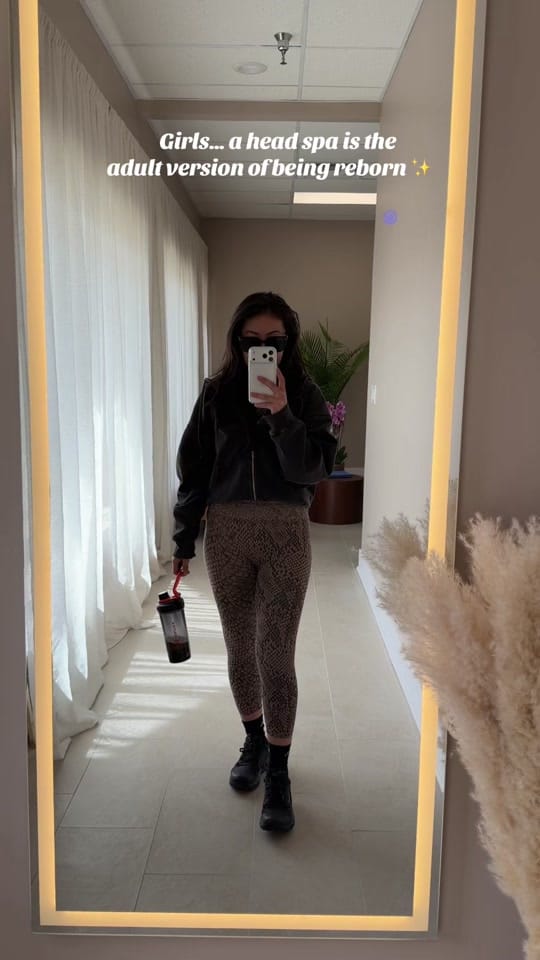 Post 7 by Bolor color 💓 on TikTok (video)