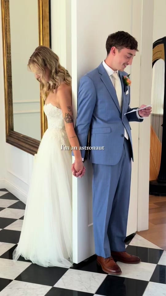 Post 2 by The Nest at Ruth Farms on TikTok (video)