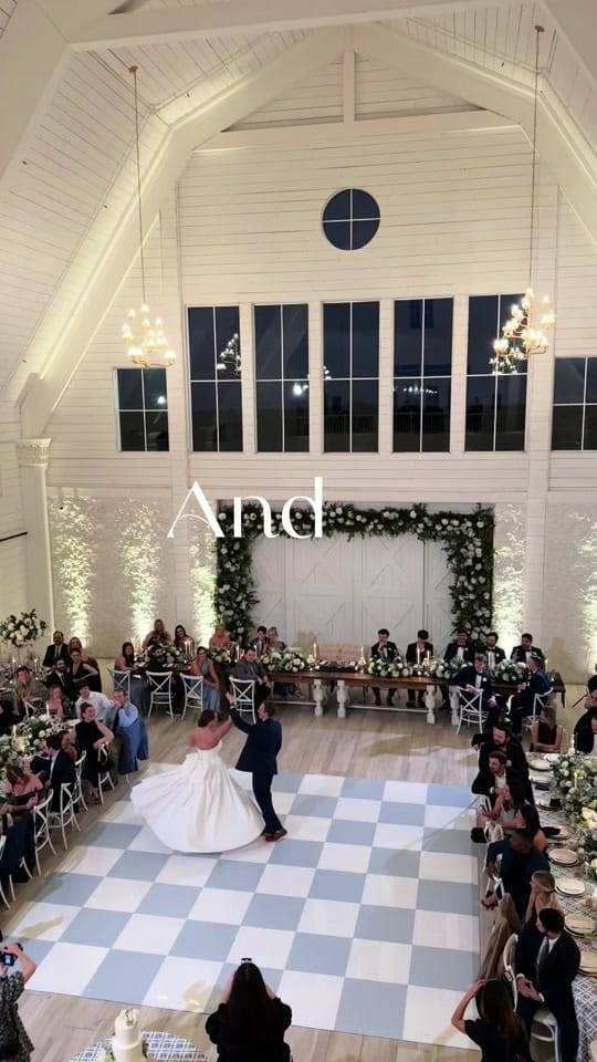 Post 9 by The Nest at Ruth Farms on TikTok (video)