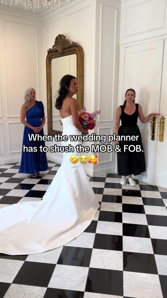 Post 8 by The Nest at Ruth Farms on TikTok (video)