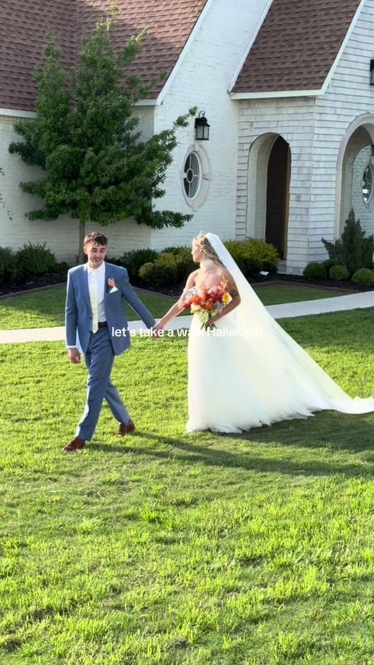 Post 4 by The Nest at Ruth Farms on TikTok (video)