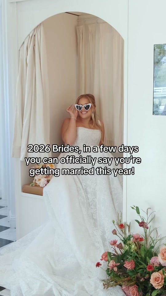 Post 7 by The Nest at Ruth Farms on TikTok (video)