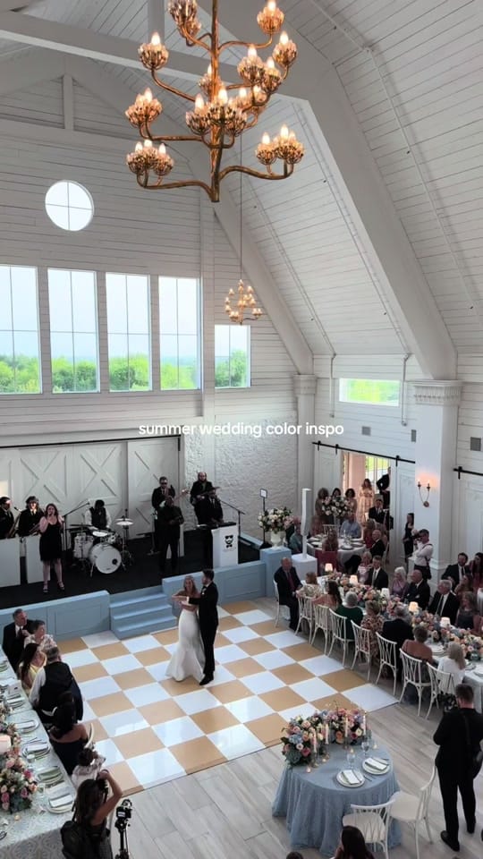 Post 1 by The Nest at Ruth Farms on TikTok (video)