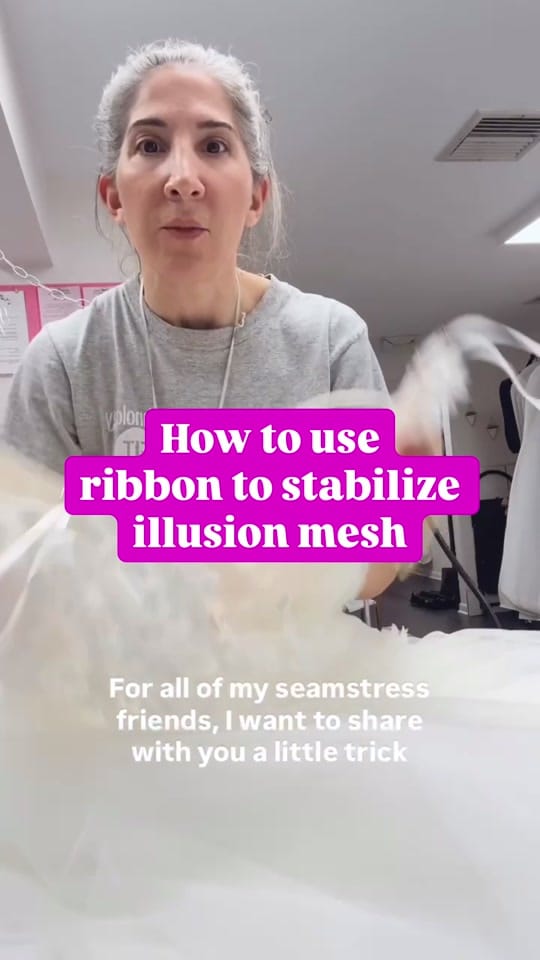 Post 1 by deMelis Atelier on TikTok (video)