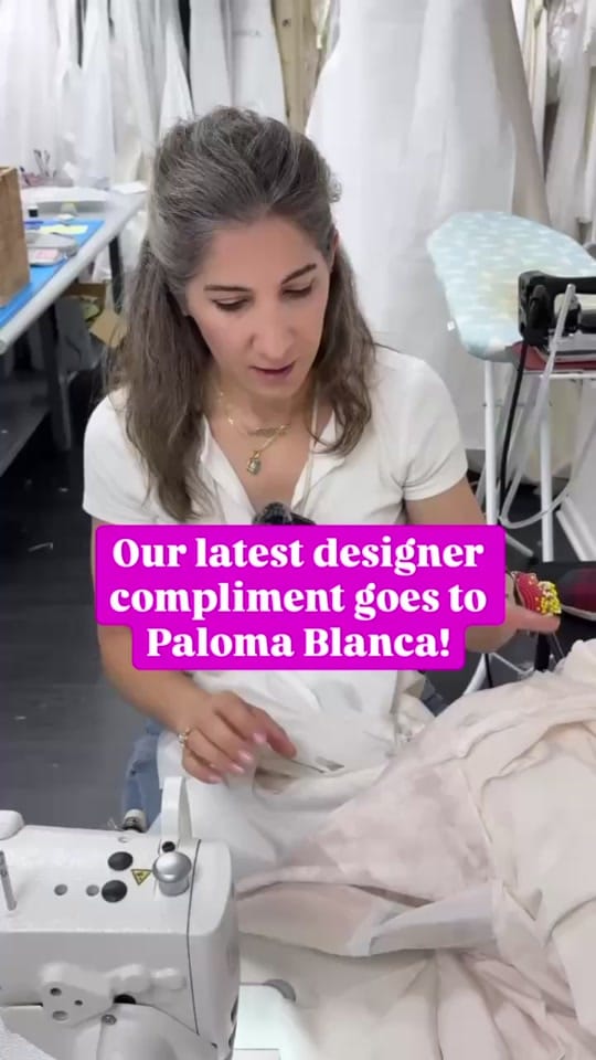Post 2 by deMelis Atelier on TikTok (video)