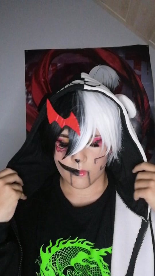 Post 8 by Suguri ❤️ on TikTok (video)
