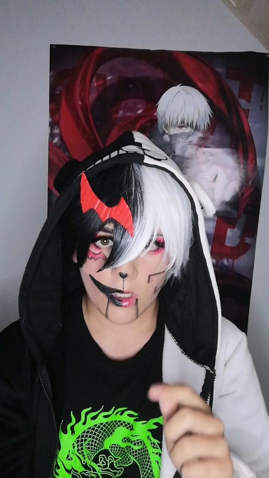 Post 7 by Suguri ❤️ on TikTok (video)